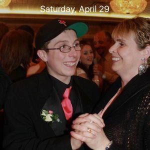 Meet your Posher, Brenda